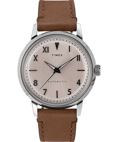 timex california dials